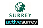 Surrey County Council Active Surrey